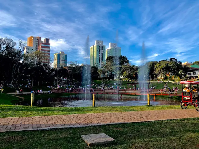 Goiania, Brazil