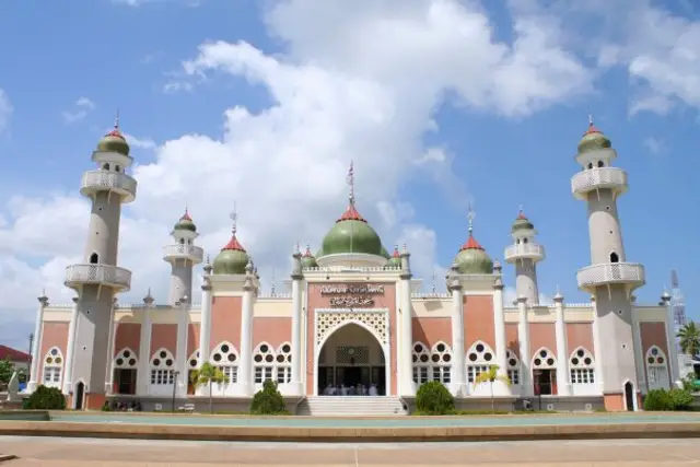 Pattani, Thailand