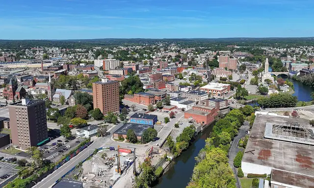 Pawtucket, United States