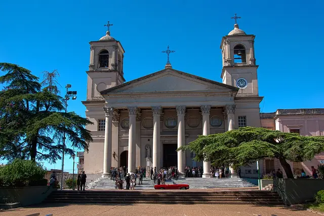 Paysandú, Uruguay