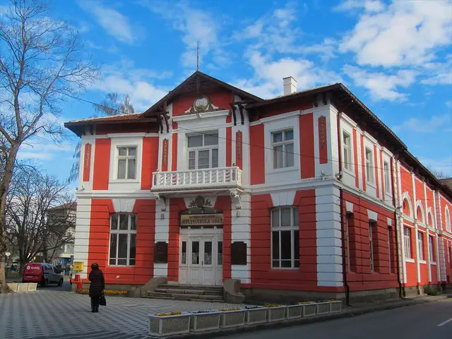 Pazardzhik, Bulgaria