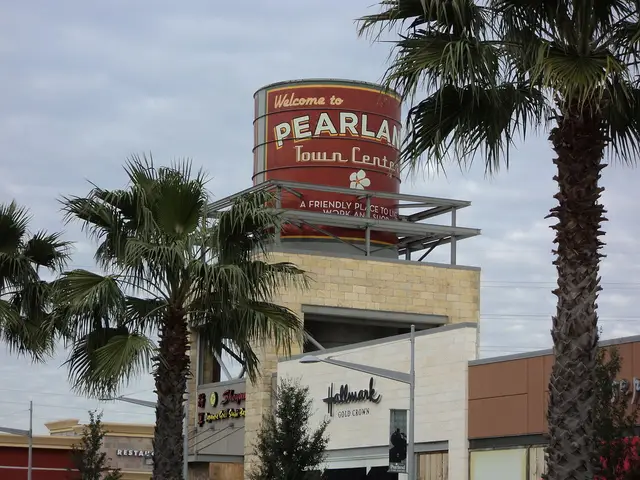 Pearland, United States