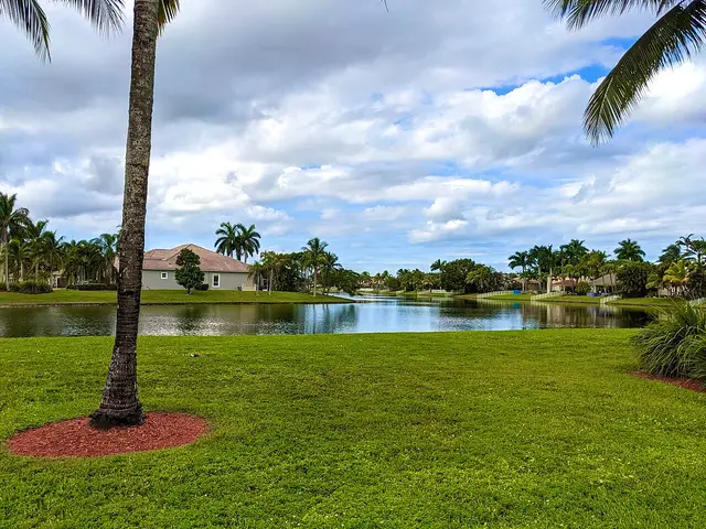 Pembroke, Bermuda