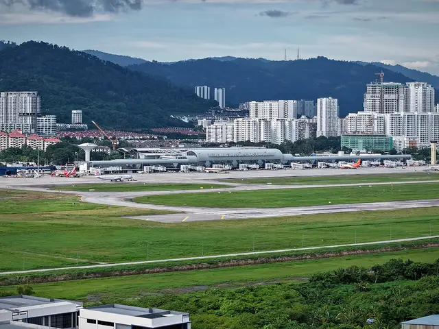 Penang, Malaysia