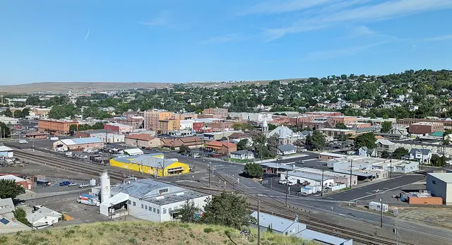 Pendleton, United States