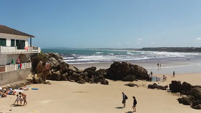 Peniche, Portugal