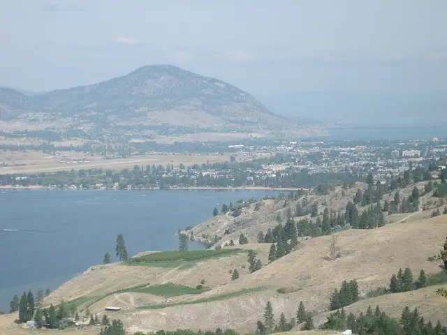 Penticton, Canada