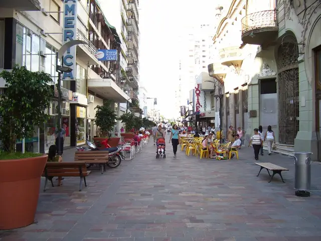 Pergamino, Argentina