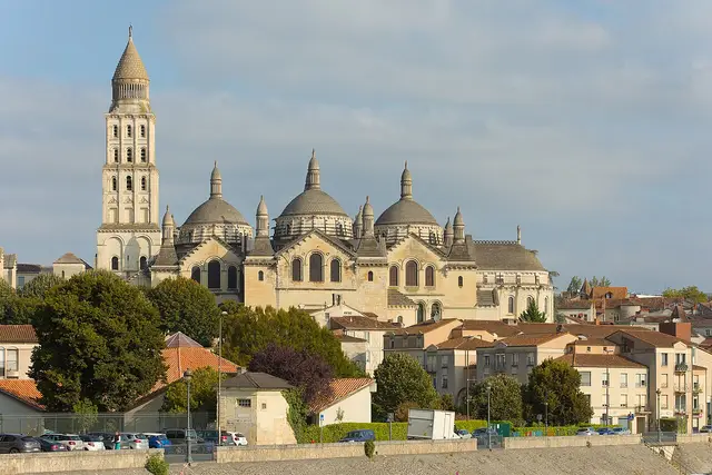 Perigueux, France