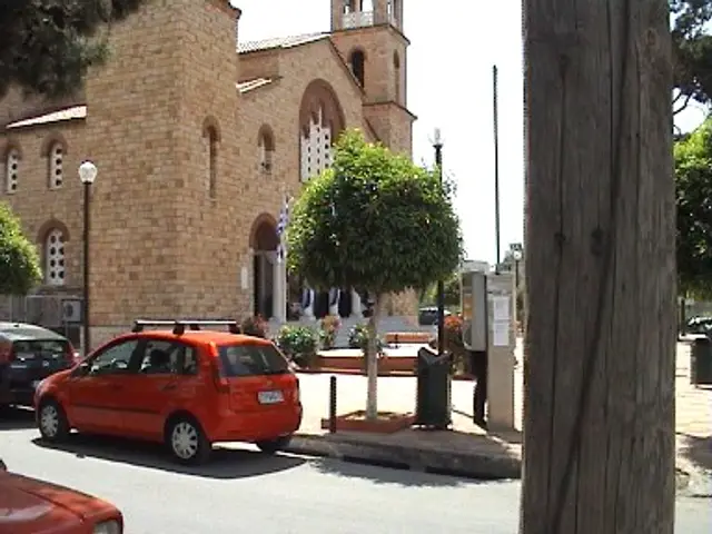 Peristeri, Greece