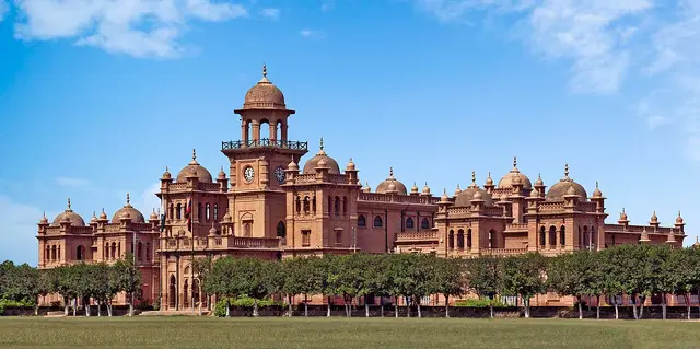 Peshawar, Pakistan