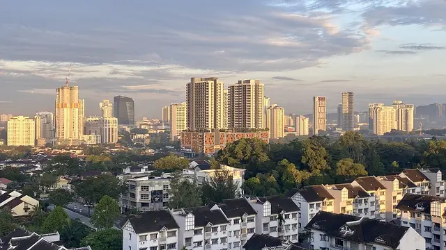 Petaling Jaya, Malaysia