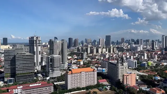 Phnom Penh, Cambodia