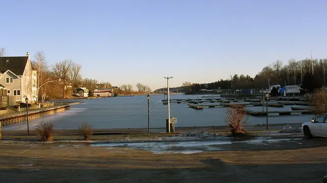 Picton, Canada