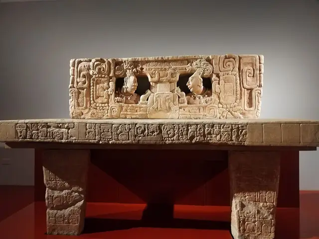 Piedras Negras, Mexico