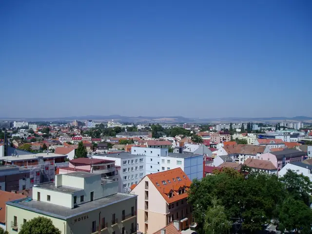Piestany, Slovakia