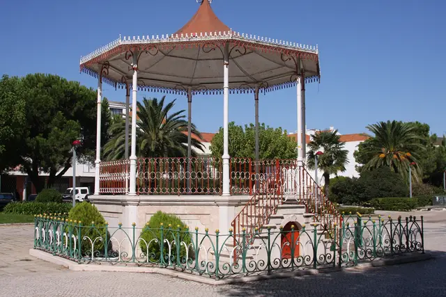 Pinhal Novo, Portugal