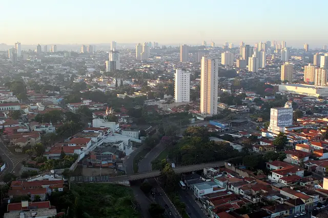 Piracicaba, Brazil