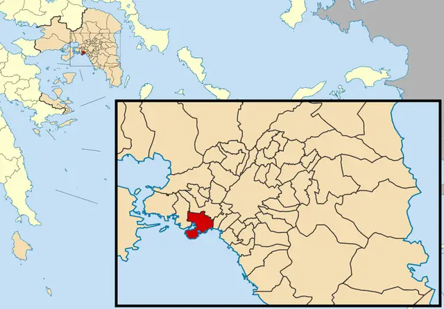 Cost of Living in Pireas