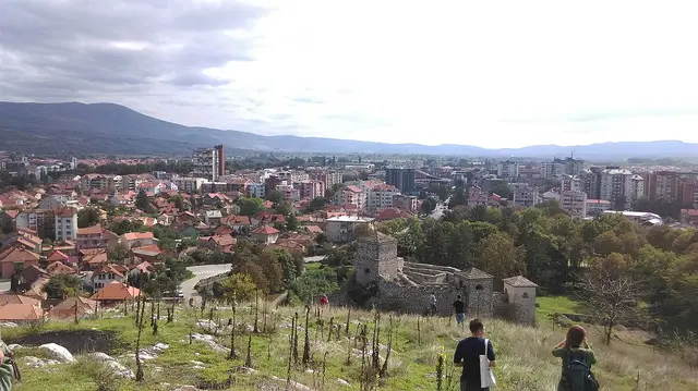 Pirot, Serbia