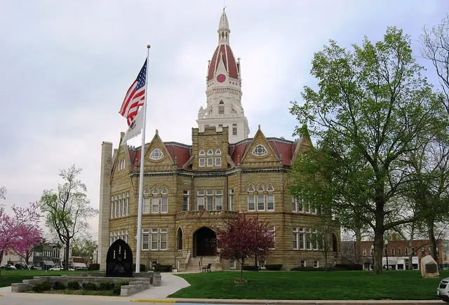 Pittsfield, United States