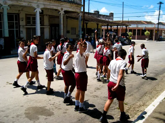 Placetas, Cuba