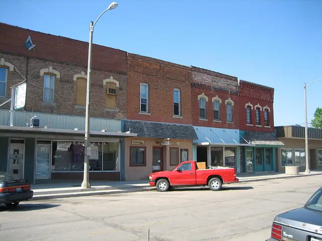 Plano, United States