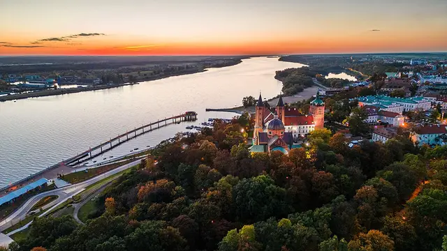Plock, Poland