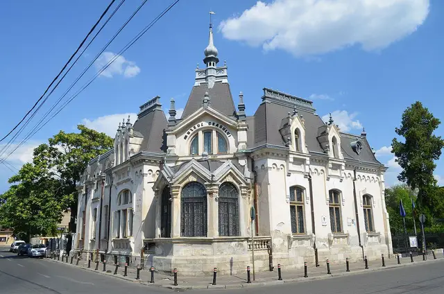 Ploiesti, Romania