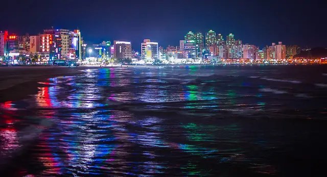 Pohang, South Korea