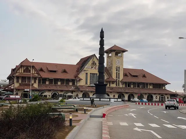 Cost of Living in Om Noi