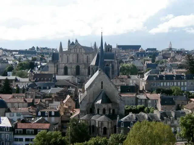 Clamart, France