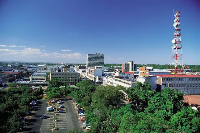 Polokwane, South Africa