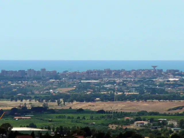 Pomezia, Italy