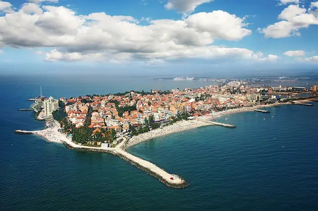 Pomorie, Bulgaria