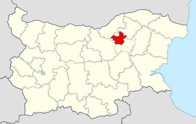 Popovo, Bulgaria
