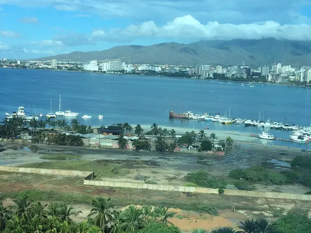 Porlamar, Venezuela