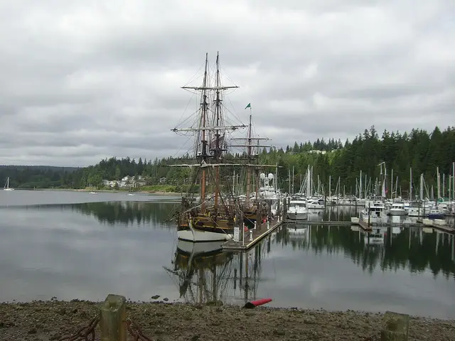 Port Hadlock, United States