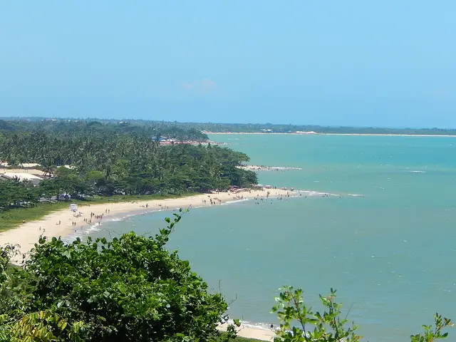 Flights From Ilheus To Aracaju