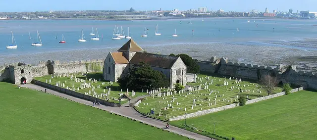 Portsmouth, United Kingdom