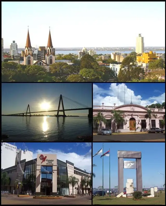 Avellaneda, Argentina