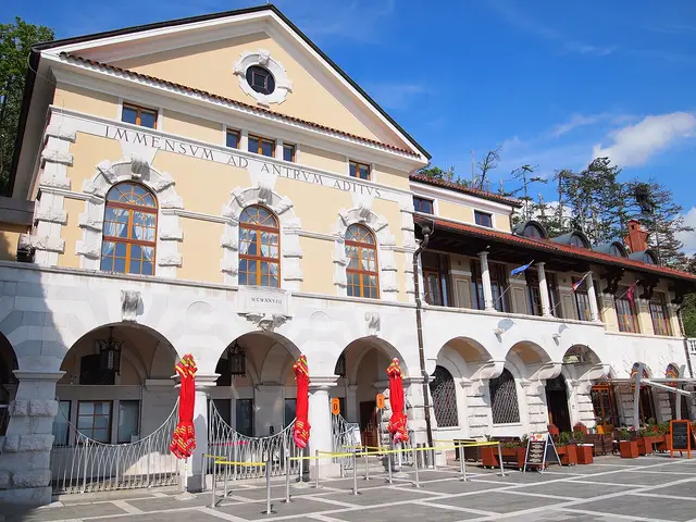 Postojna, Slovenia