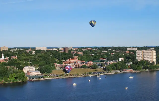 Poughkeepsie, United States