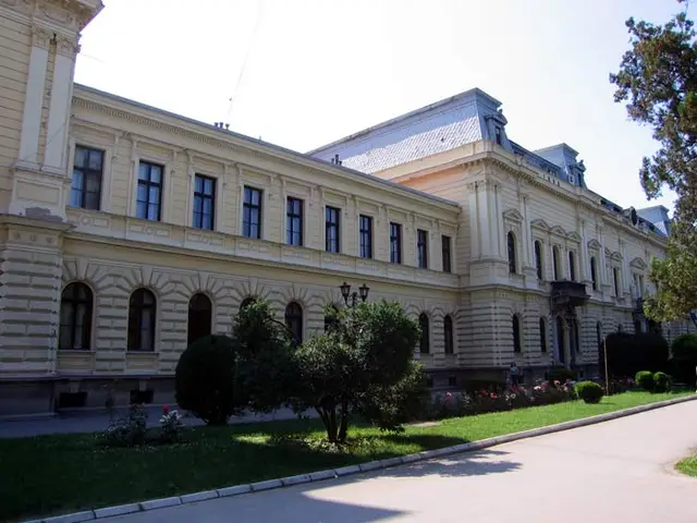 Pozarevac, Serbia