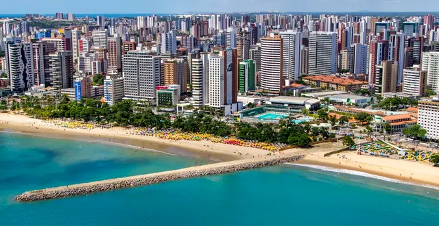 Presidente Prudente, Brazil