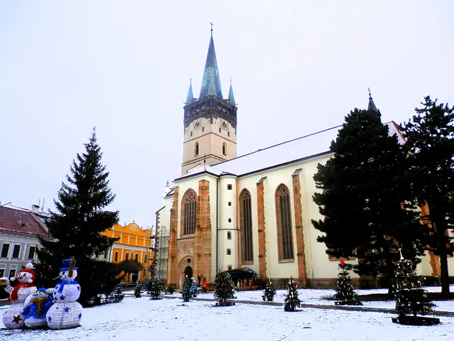 Presov, Slovakia