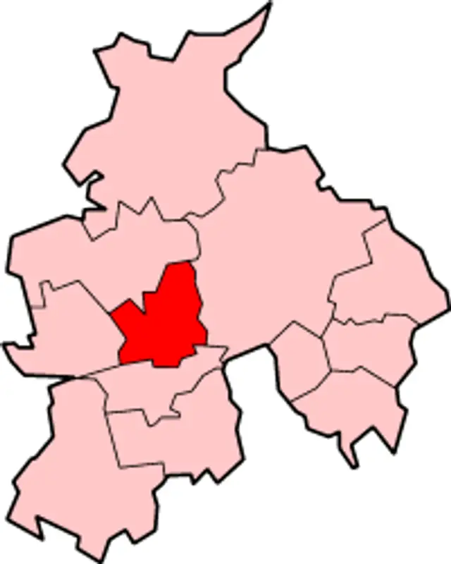 Preston, United Kingdom