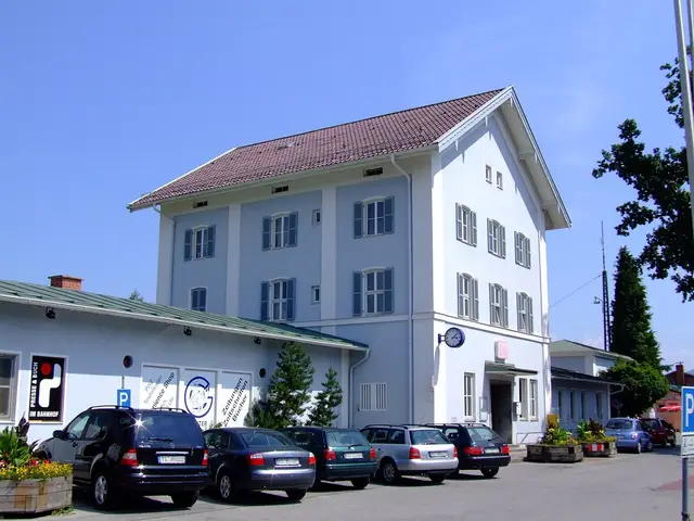Cost of Living in Chiemsee
