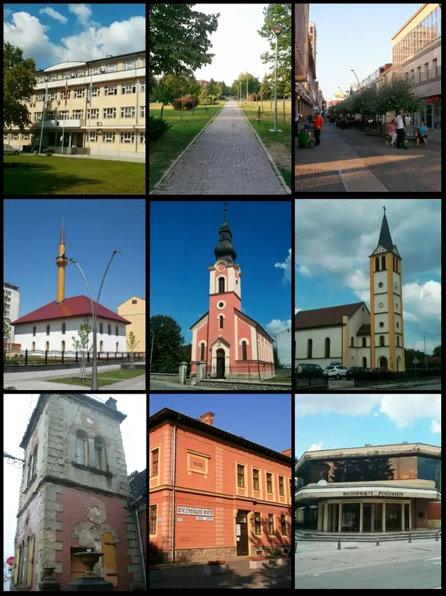 Prijedor, Bosnia and Herzegovina