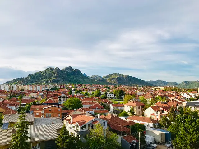 Prilep, North Macedonia
